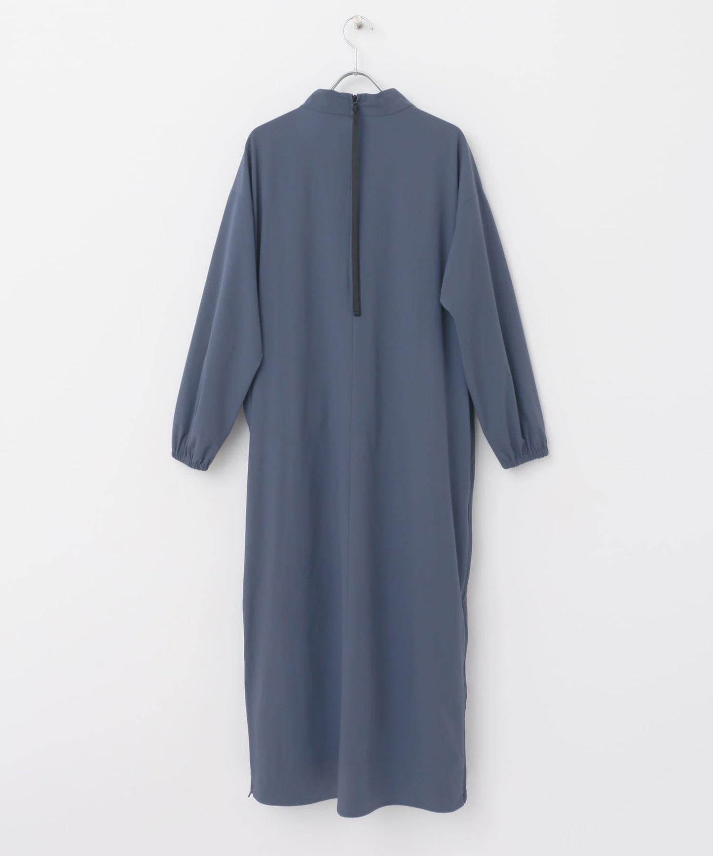 Uiscel 4向彈力帳篷廓形連衣裙