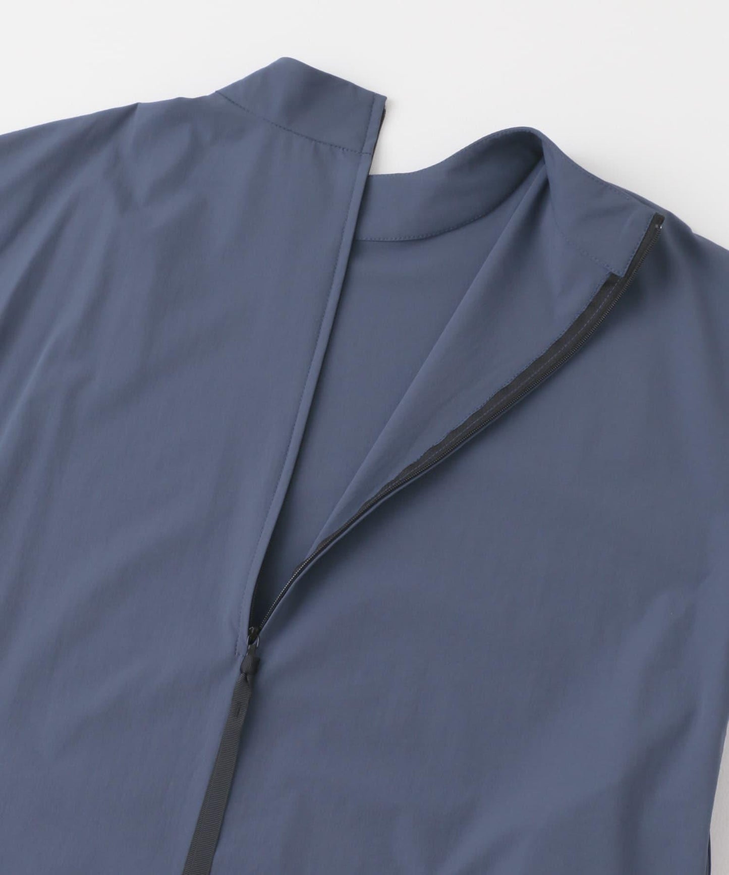 Uiscel 4向彈力帳篷廓形連衣裙