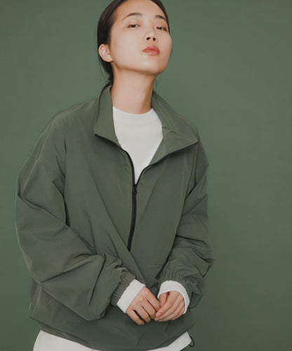 『中性款』Uiscel 4向彈力套頭衫