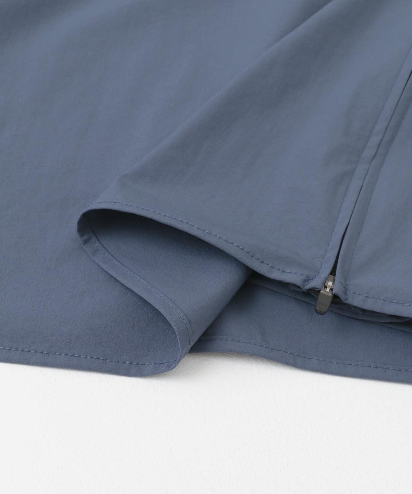 Uiscel 4向彈力帳篷廓形連衣裙