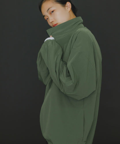 『中性款』Uiscel 4向彈力套頭衫