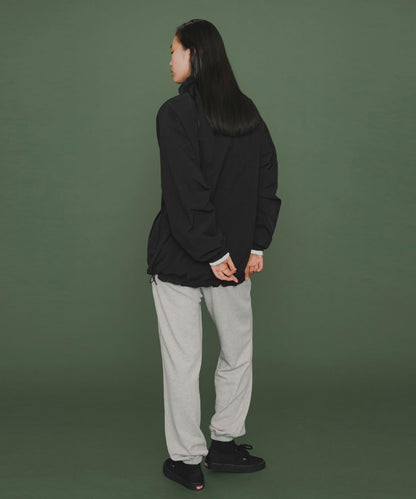 『中性款』Uiscel 4向彈力套頭衫