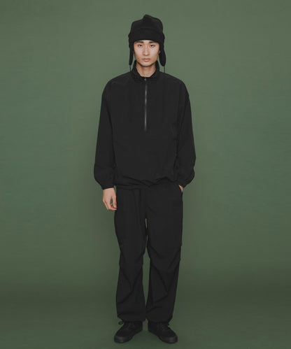 『中性款』Uiscel 4向彈力套頭衫