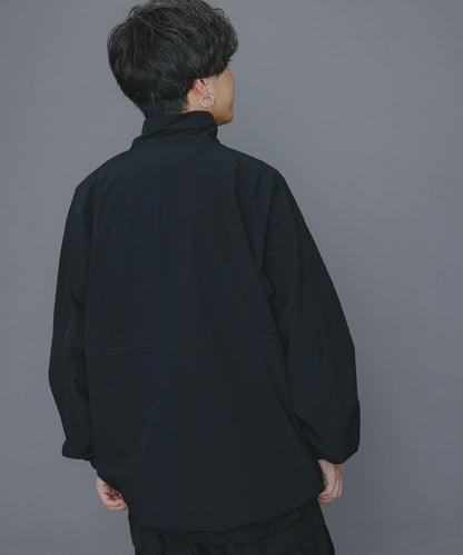 『中性款』Uiscel 4向彈力套頭衫