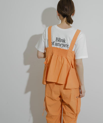 Uiscel 大口袋馬甲