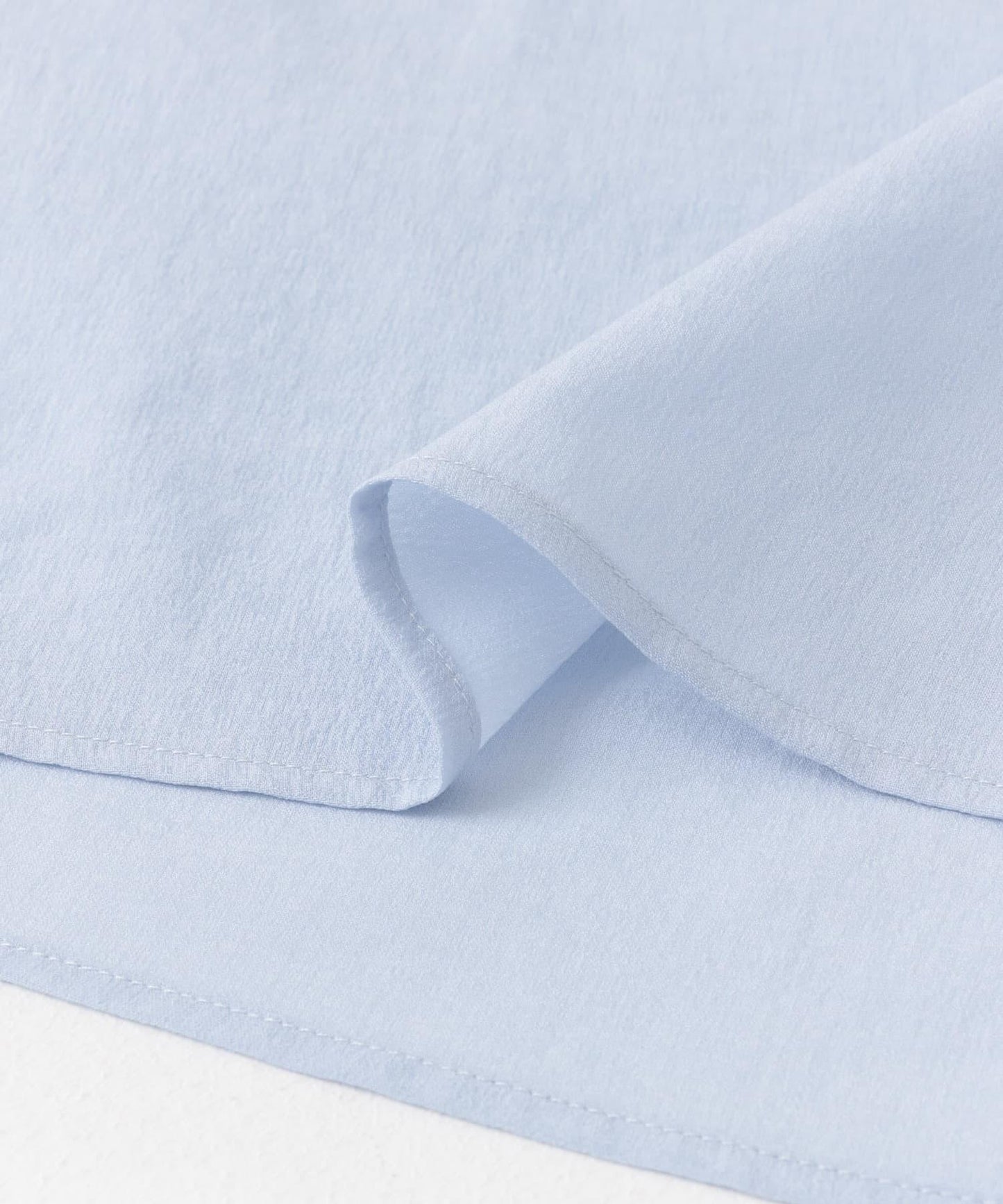 2WAY抽褶荷葉邊連衣裙