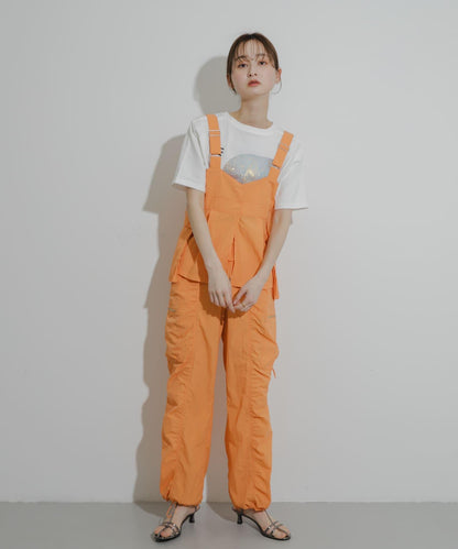 Uiscel 大口袋馬甲