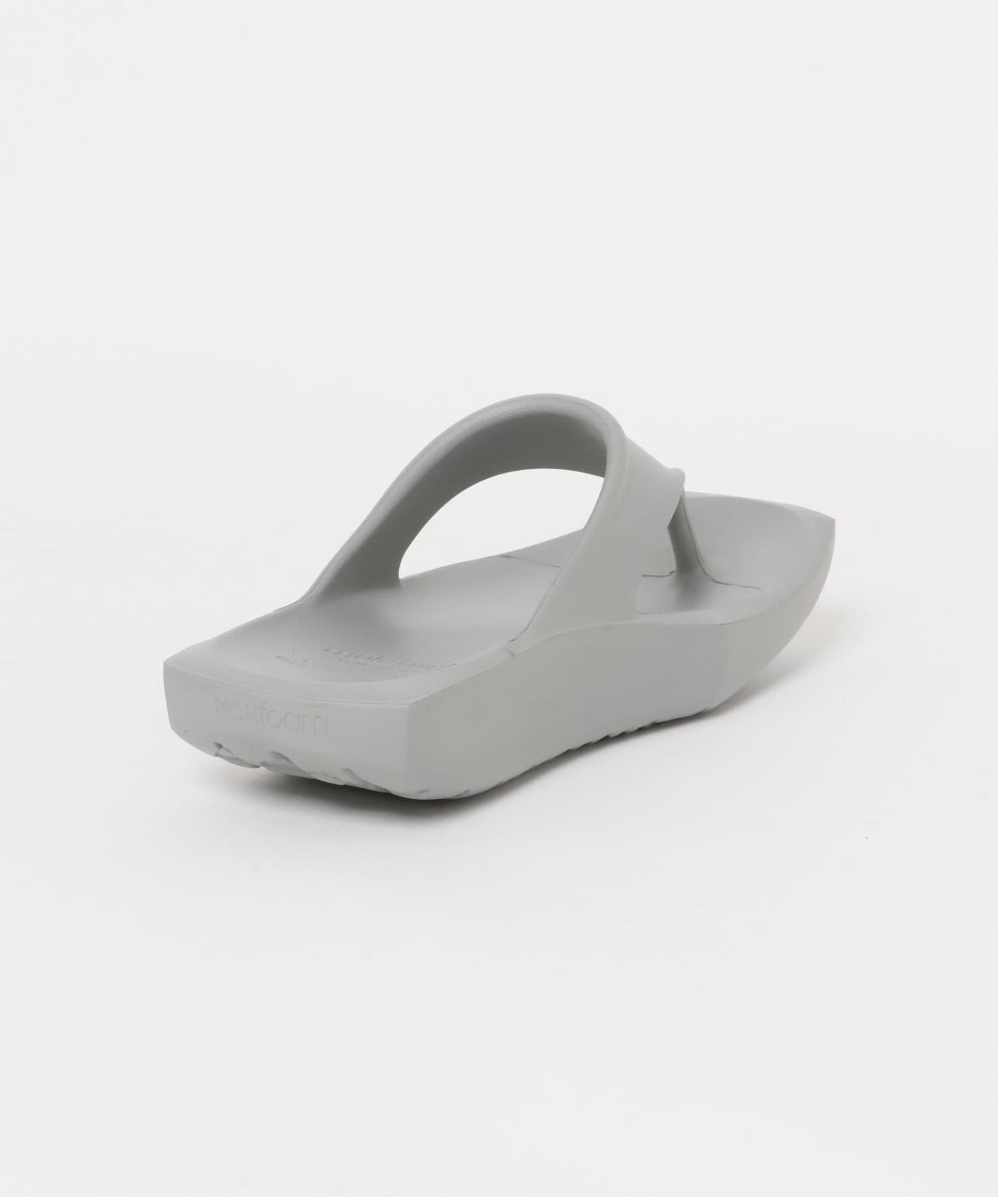 muleboy X-TYPE方頭涼鞋