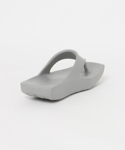 muleboy X-TYPE方頭涼鞋