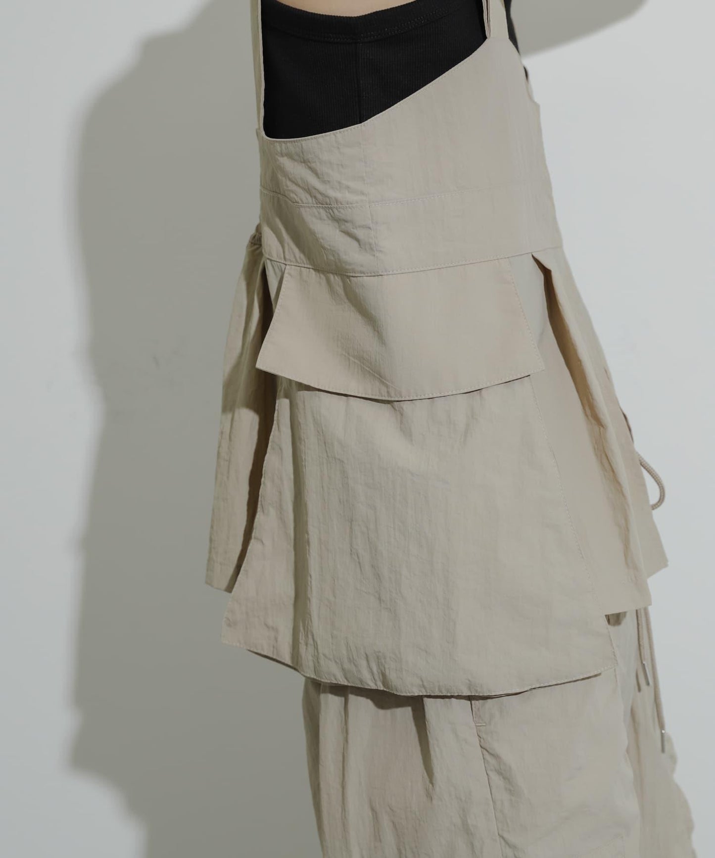 Uiscel 大口袋馬甲