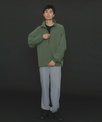 『中性款』Uiscel 4向彈力套頭衫