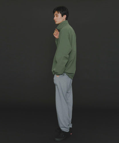 『中性款』Uiscel 4向彈力套頭衫