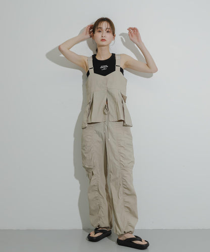 Uiscel 大口袋馬甲