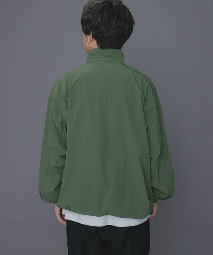 『中性款』Uiscel 4向彈力套頭衫