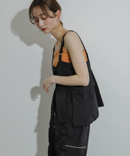 Uiscel 大口袋馬甲