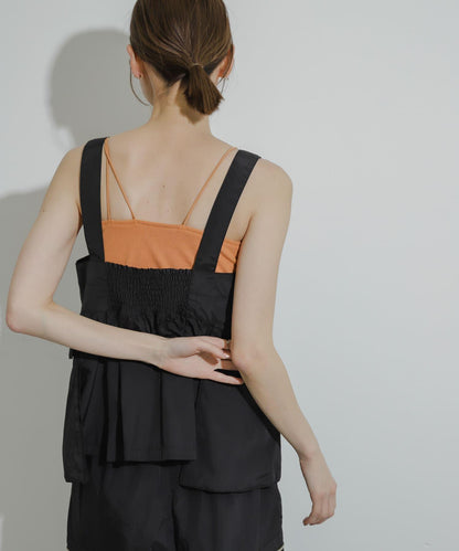 Uiscel 大口袋馬甲