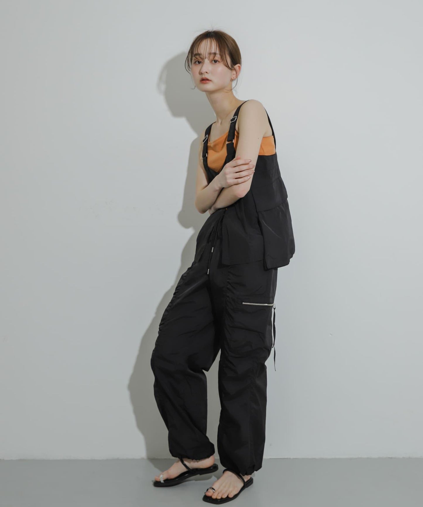 Uiscel 大口袋馬甲