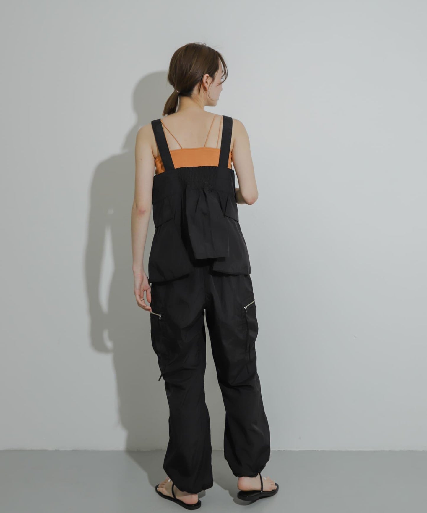 Uiscel 大口袋馬甲