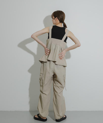 Uiscel 大口袋馬甲