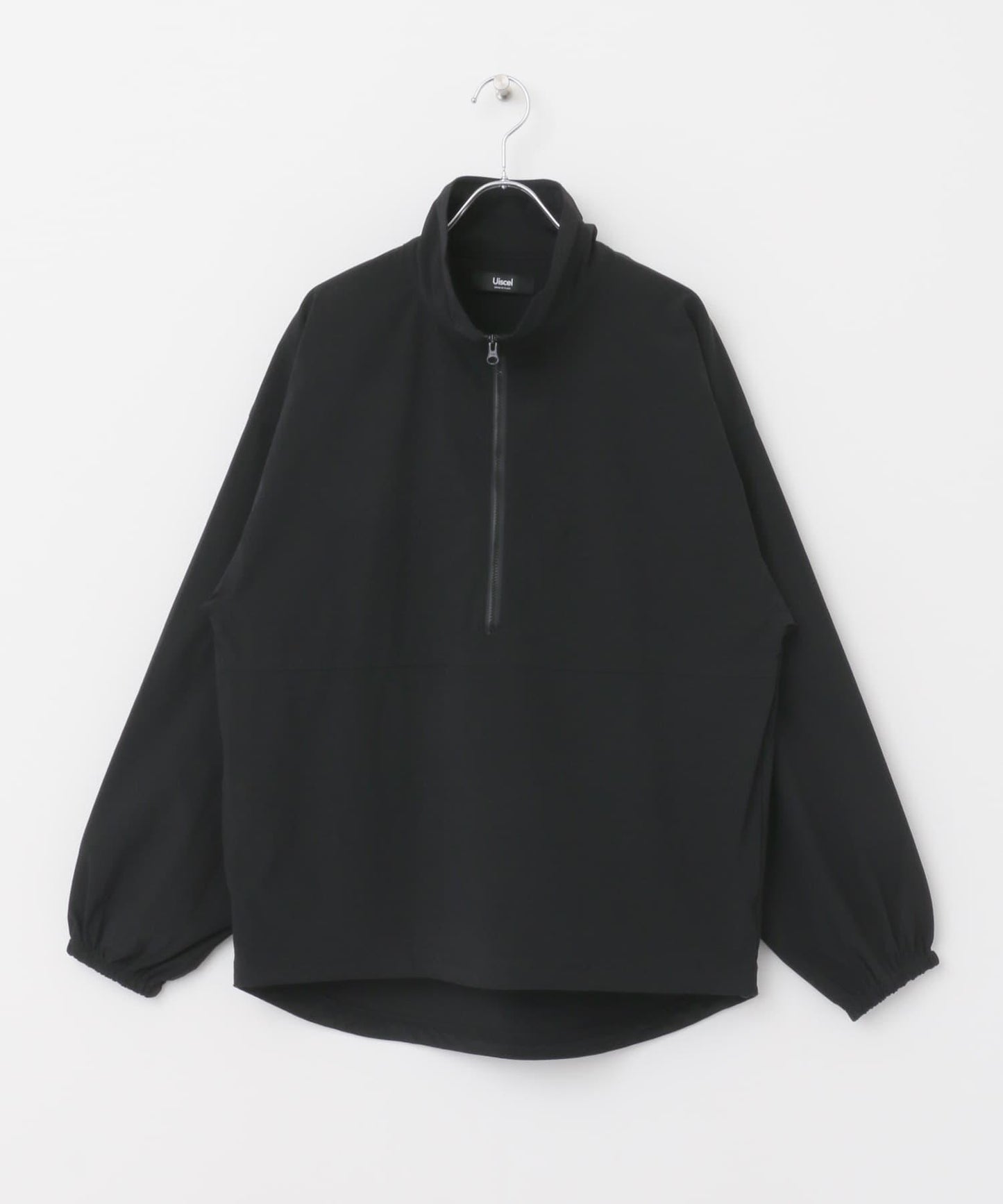 『中性款』Uiscel 4向彈力套頭衫