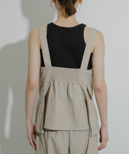 Uiscel 大口袋馬甲