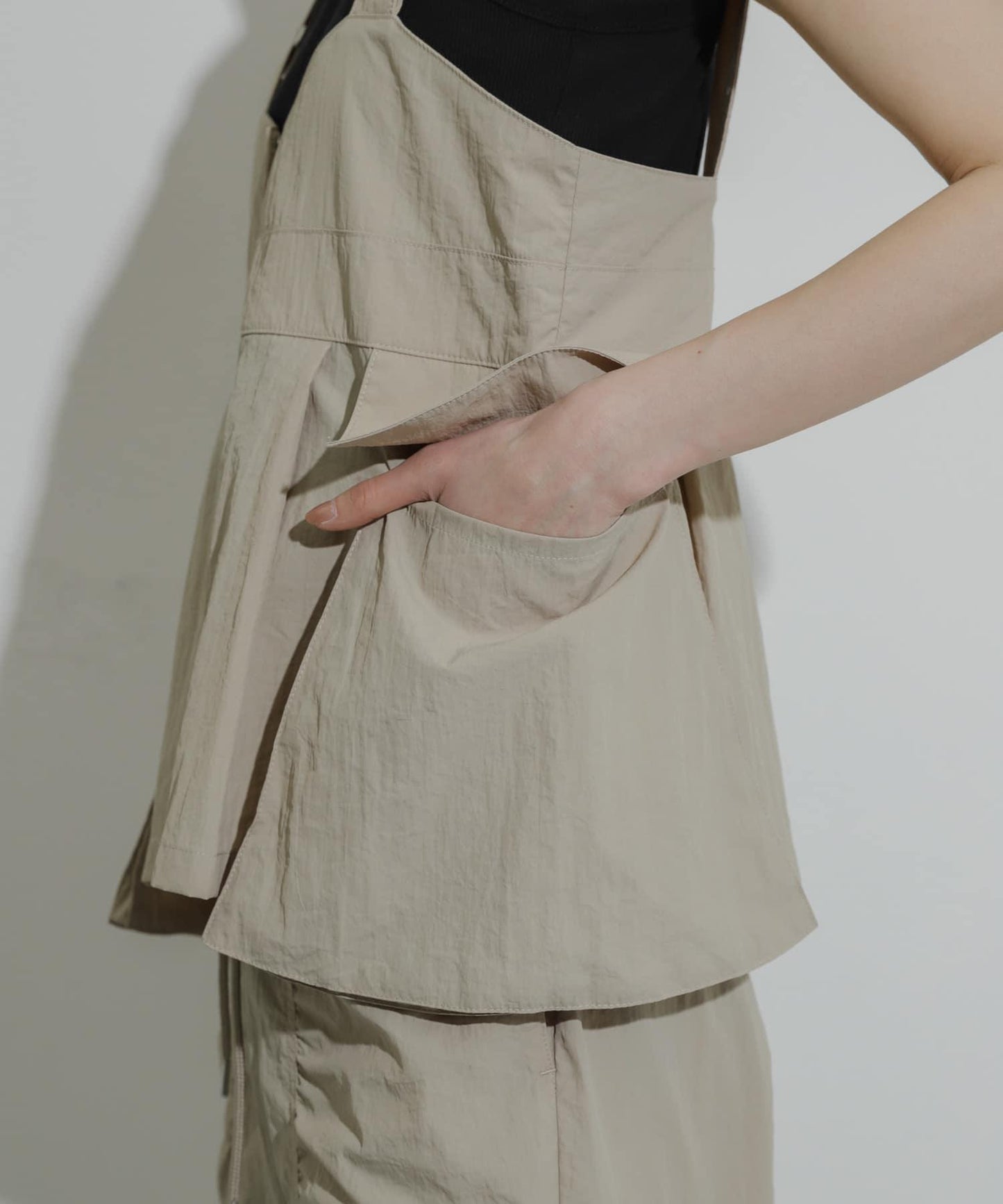 Uiscel 大口袋馬甲