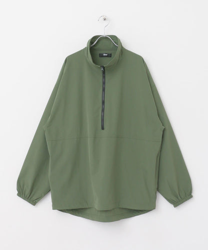 『中性款』Uiscel 4向彈力套頭衫