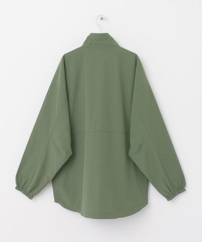 『中性款』Uiscel 4向彈力套頭衫