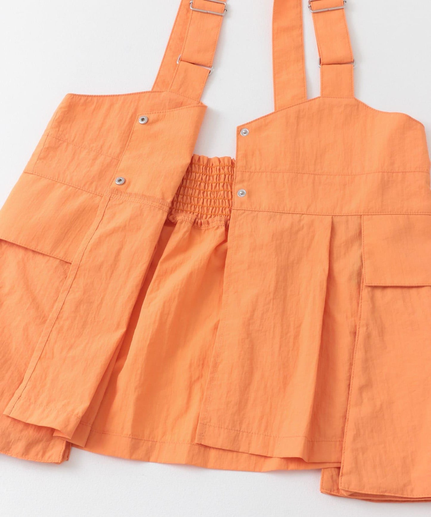 Uiscel 大口袋馬甲