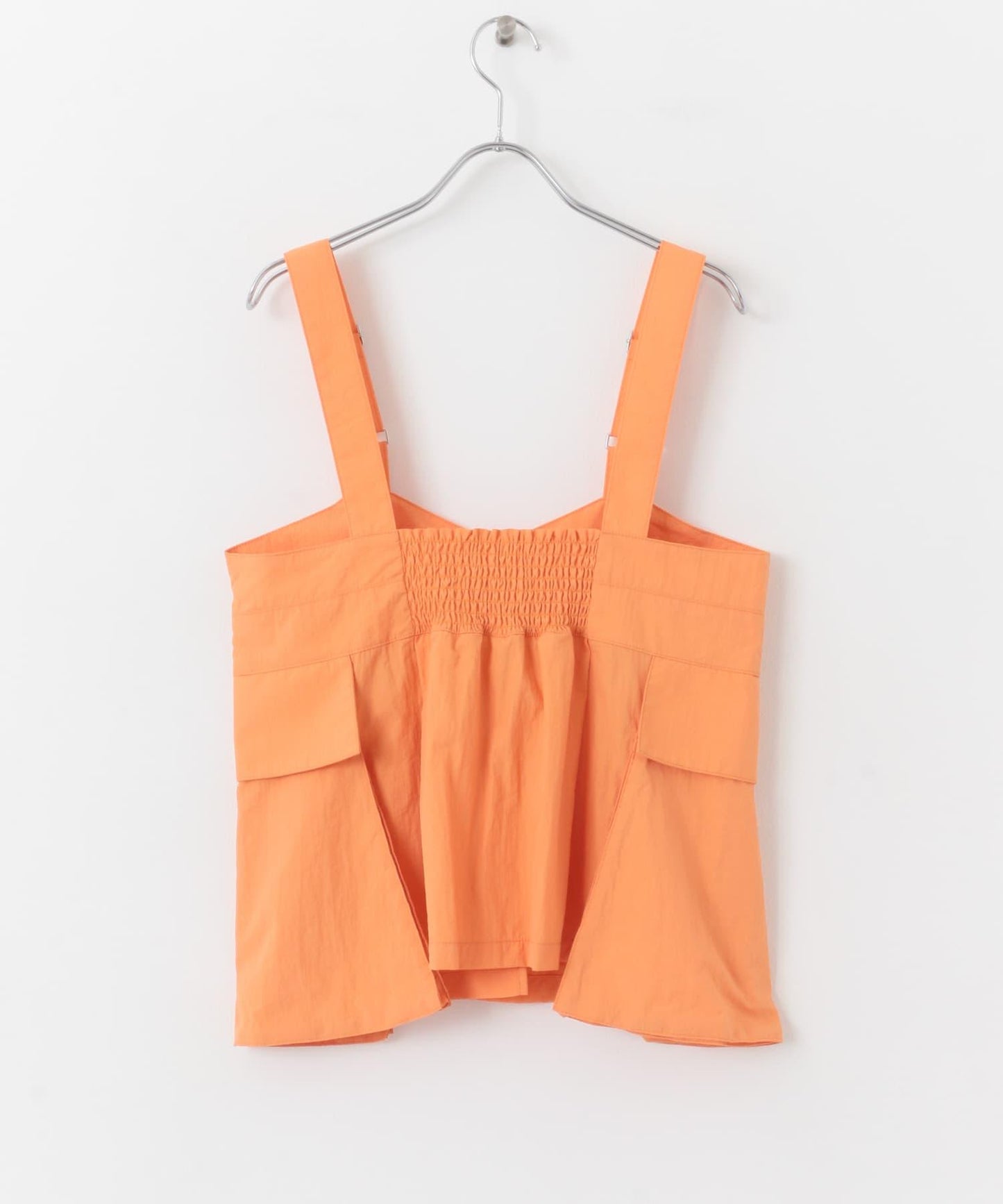 Uiscel 大口袋馬甲