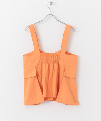 Uiscel 大口袋馬甲