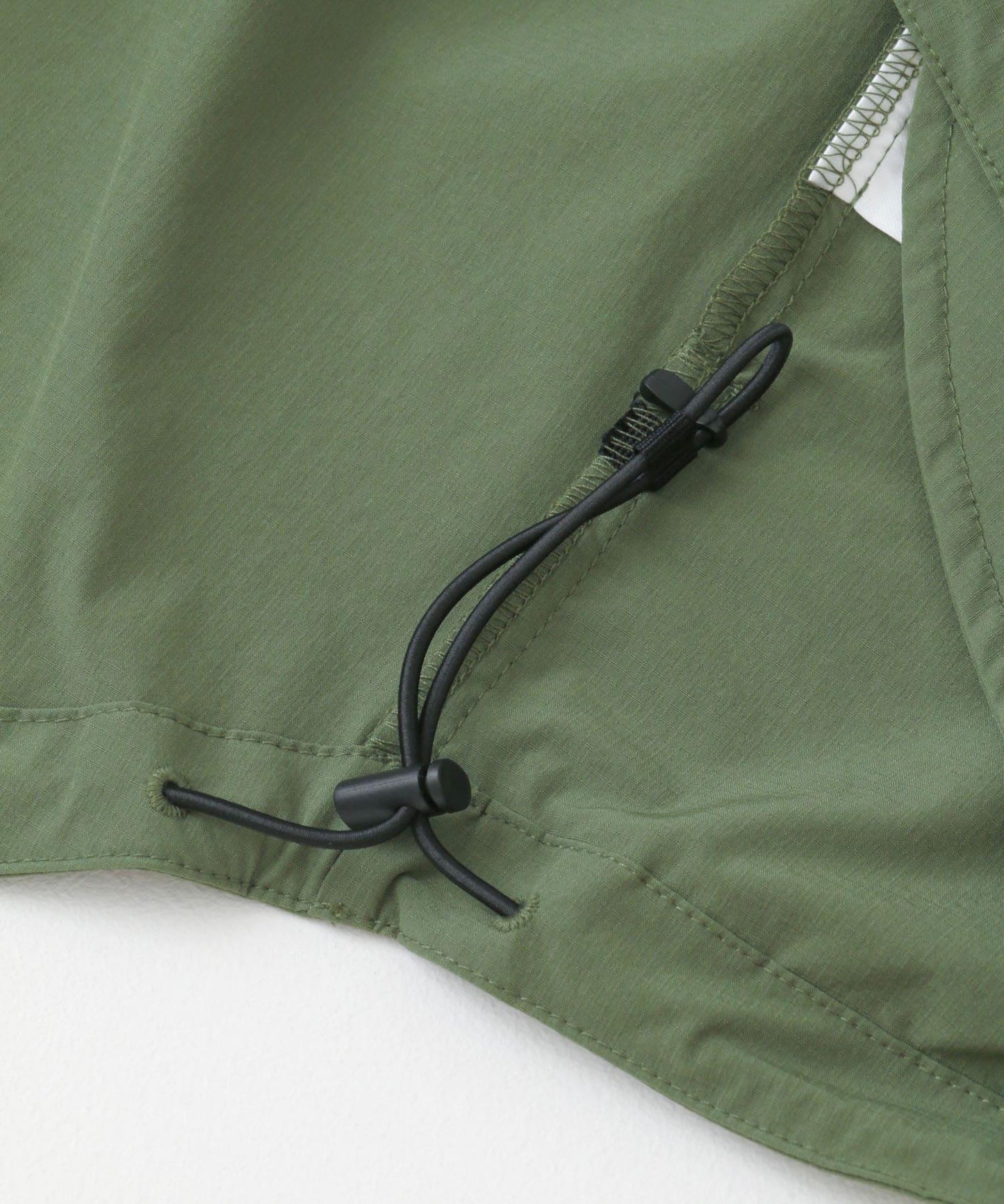 『中性款』Uiscel 4向彈力套頭衫