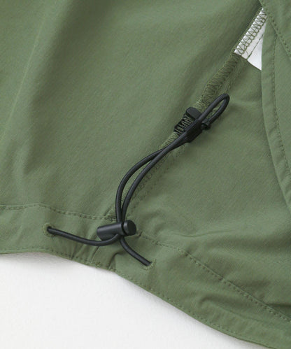 『中性款』Uiscel 4向彈力套頭衫