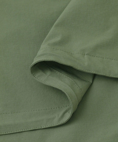 『中性款』Uiscel 4向彈力套頭衫