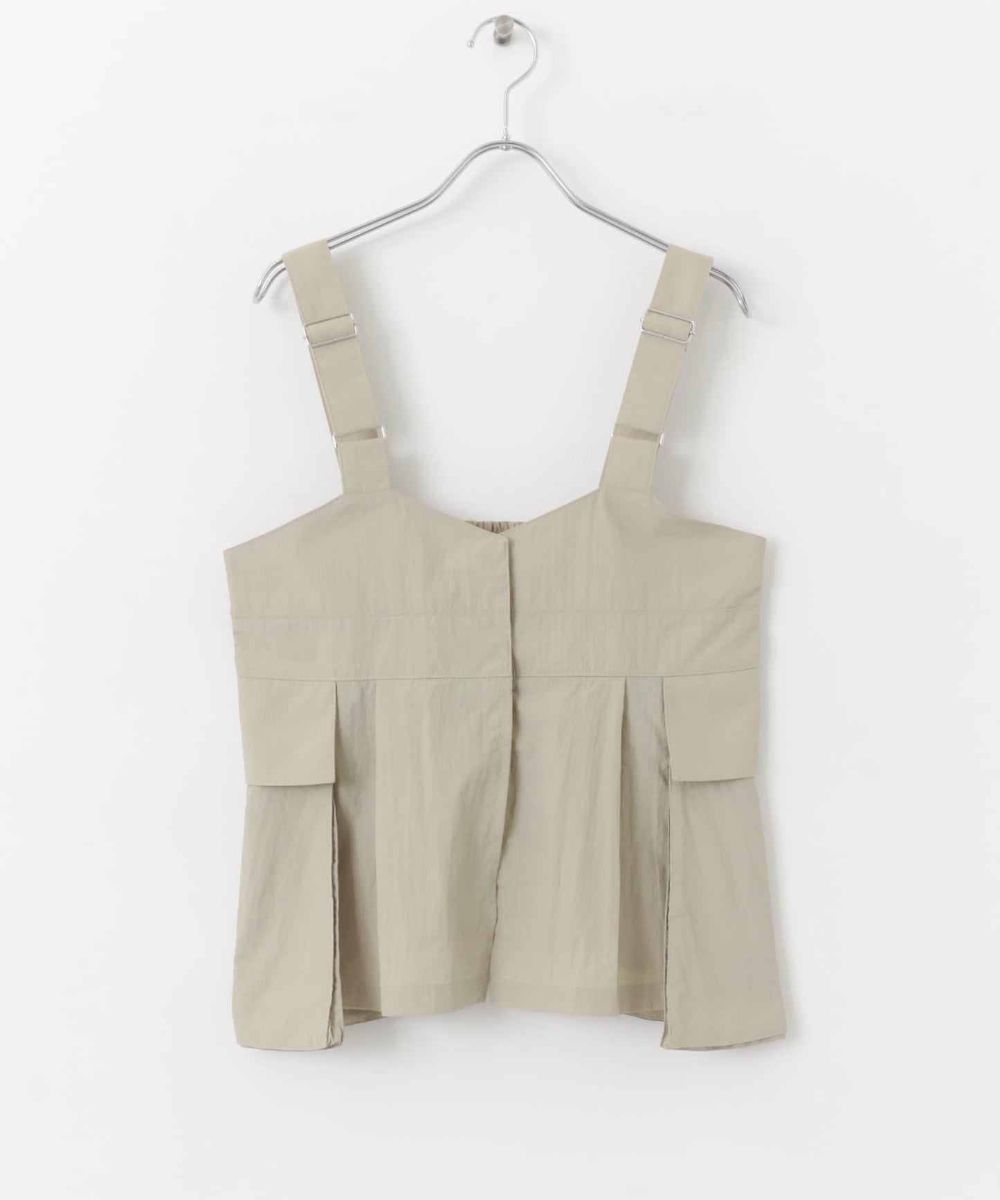 Uiscel 大口袋馬甲