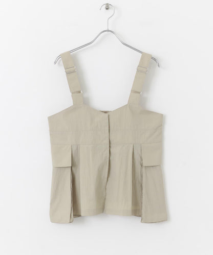 Uiscel 大口袋馬甲