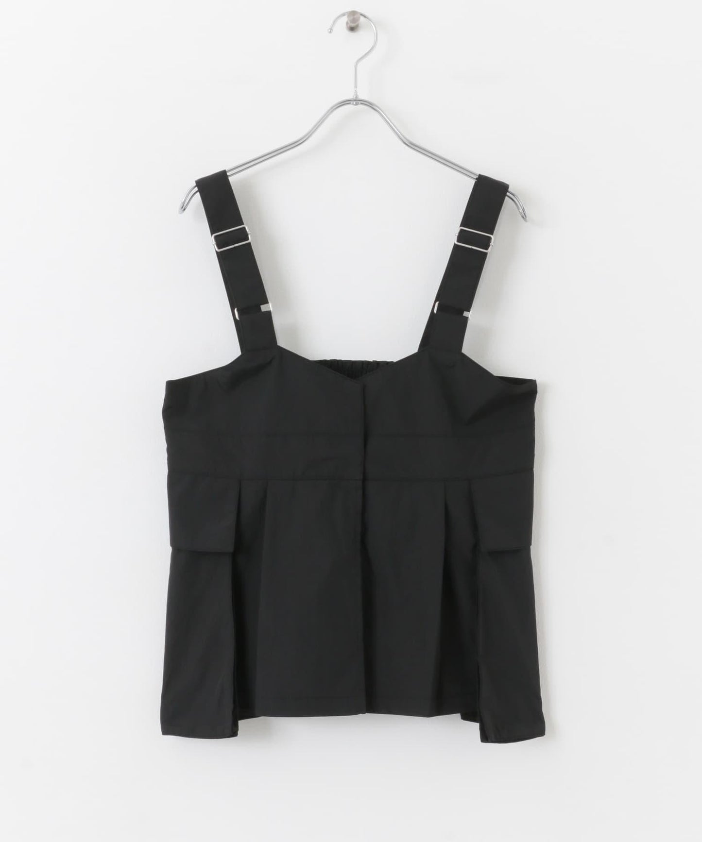 Uiscel 大口袋馬甲