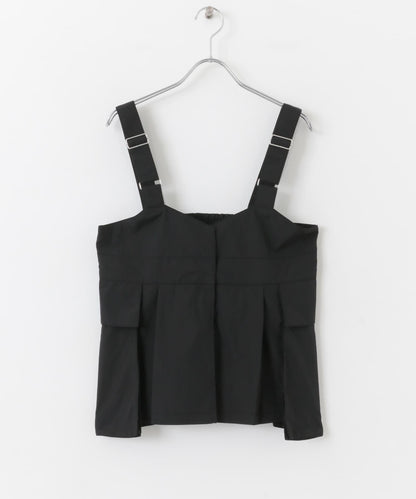 Uiscel 大口袋馬甲