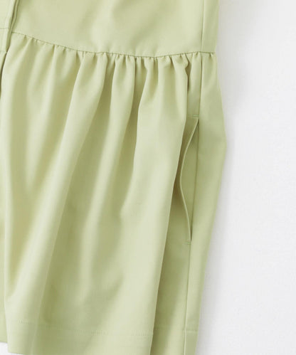 荷葉邊荷葉下襬馬甲