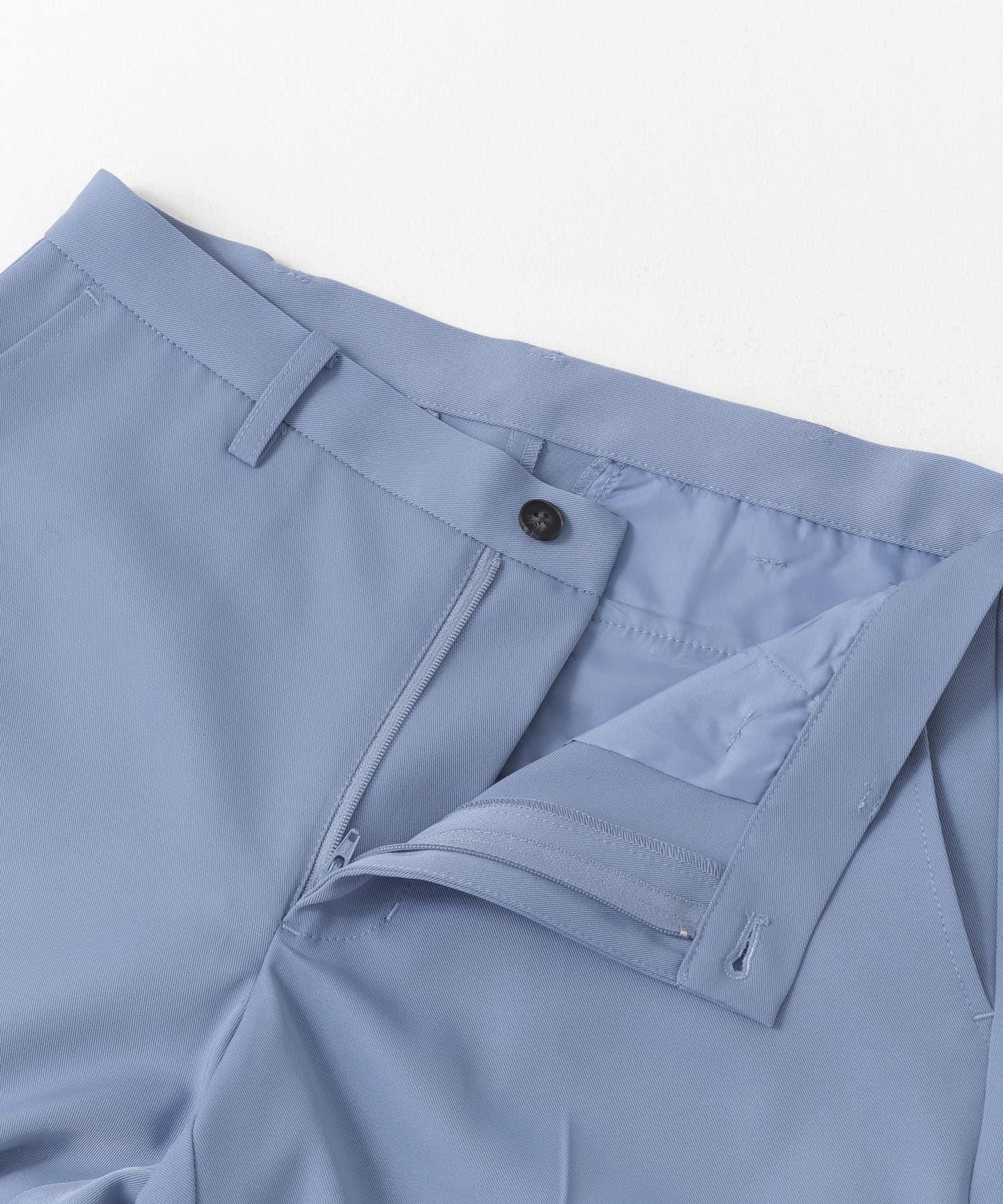 修身顯瘦彩色西裝褲