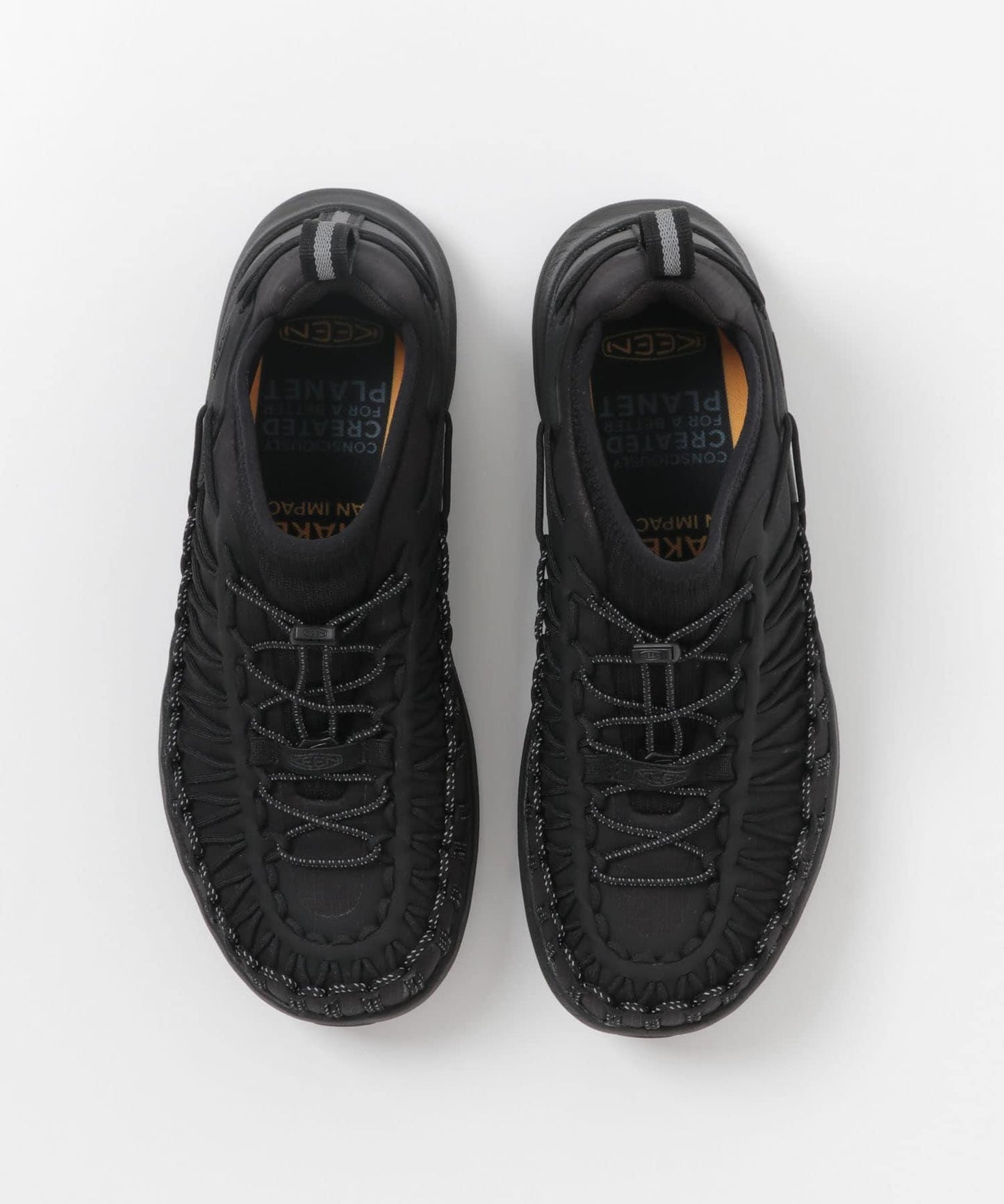 Uiscel KEEN UNEEK SNK 休閒運動鞋