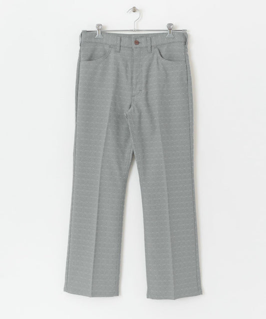 Wrangler WRANCHER 正裝褲