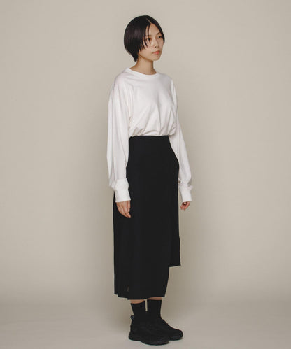 Uiscel 4向彈力長裙