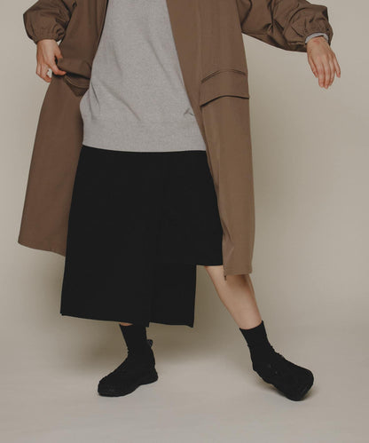 Uiscel 4向彈力長裙