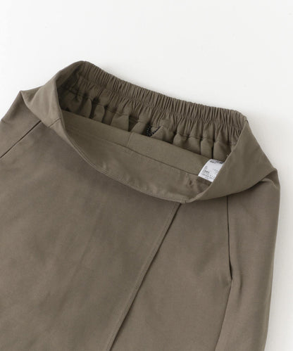 Uiscel 4向彈力長裙