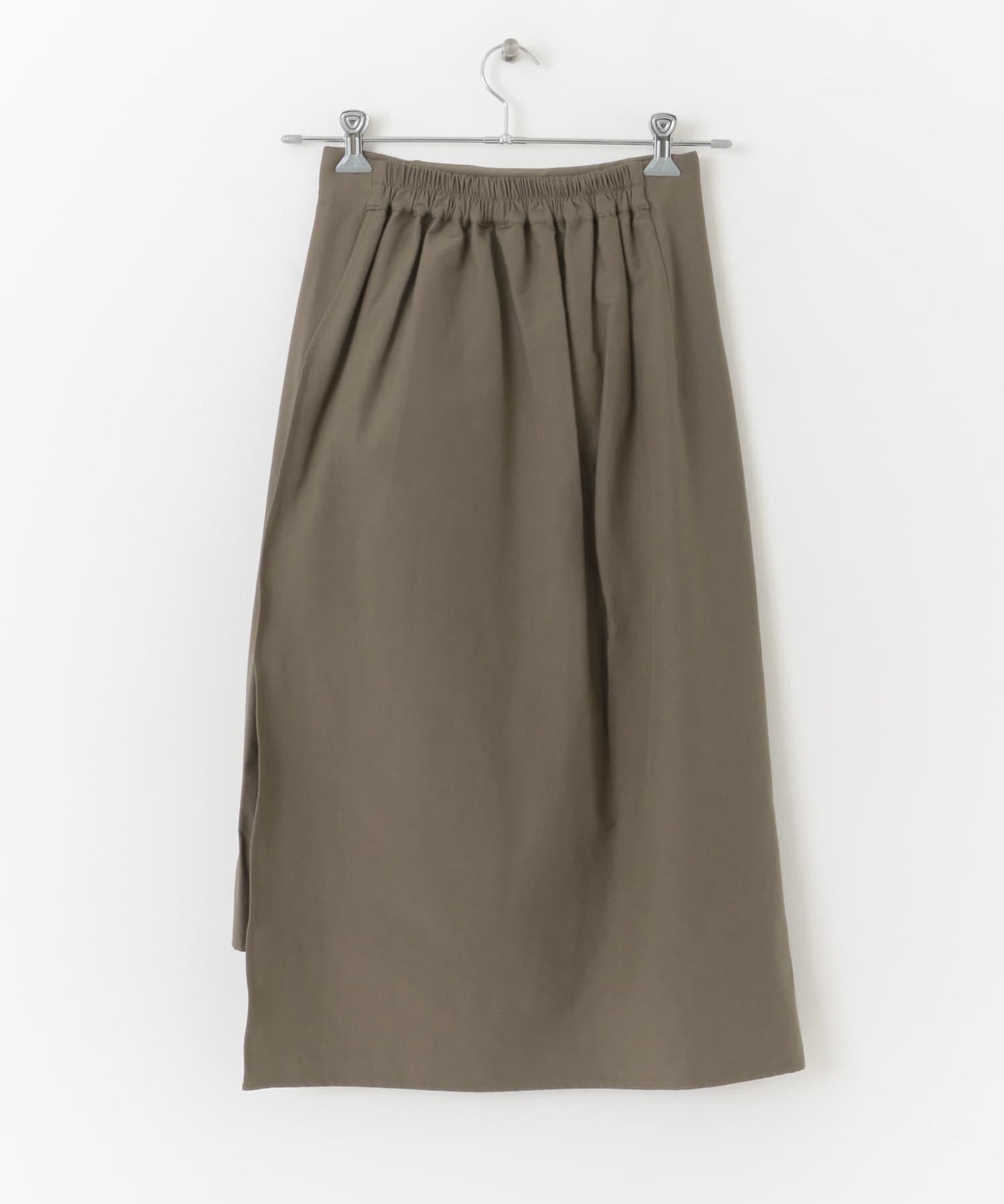 Uiscel 4向彈力長裙