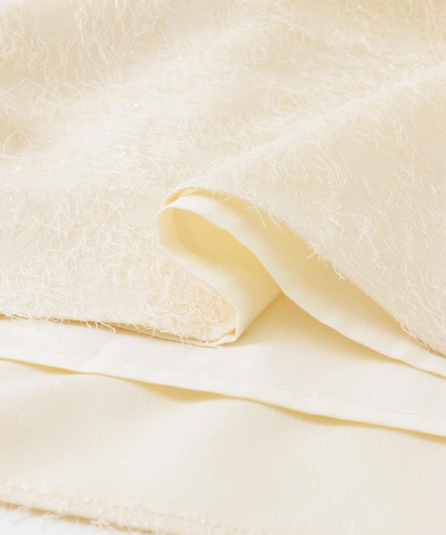 提花流蘇吊帶上衣