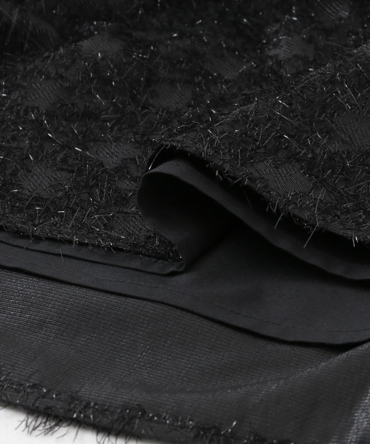 提花流蘇吊帶上衣