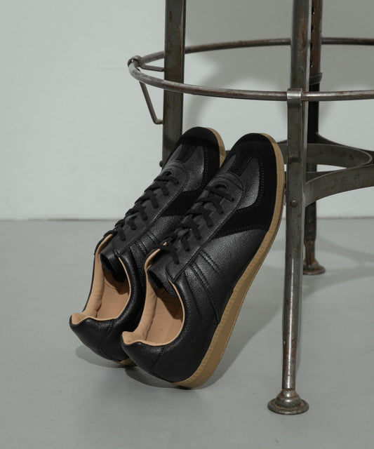 GERMAN TRAINER 復古德訓鞋