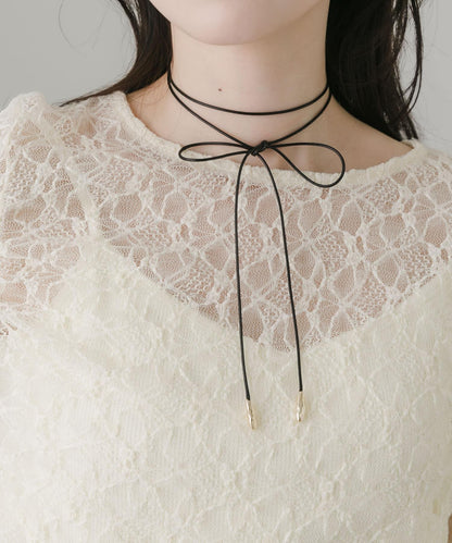 金屬鏈條項圈項鍊